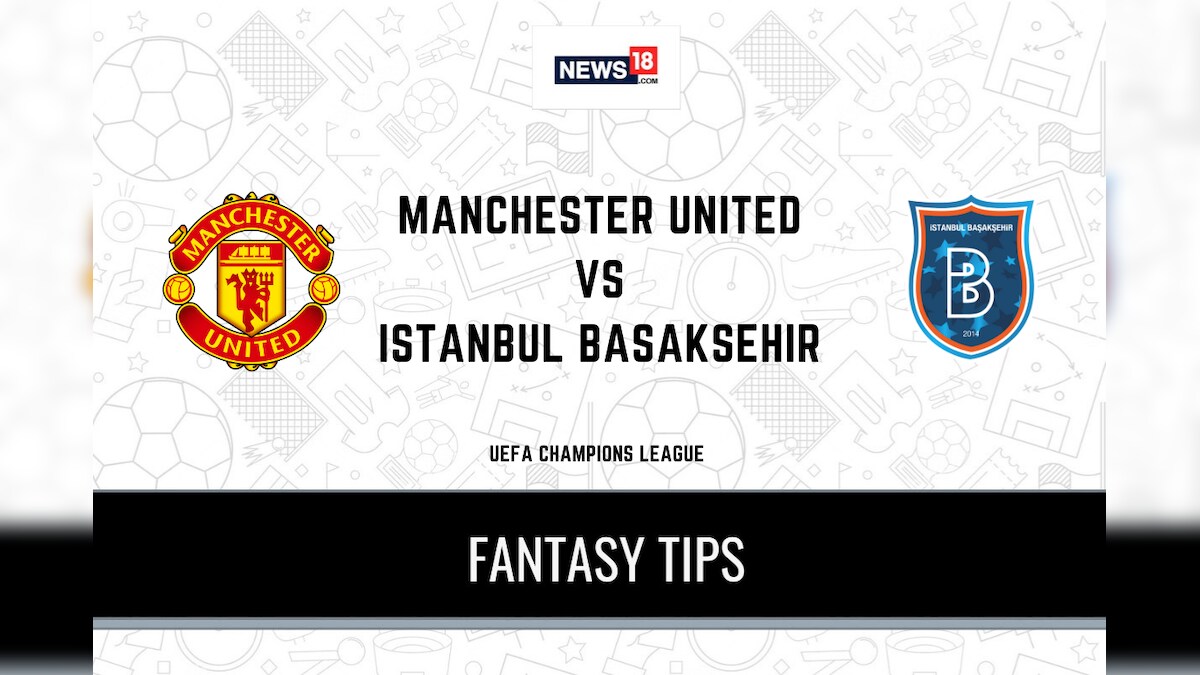 MUN vs IBKS Dream11 Team Prediction UEFA Champions League Group H match, Manchester United vs Istanbul Basaksehir