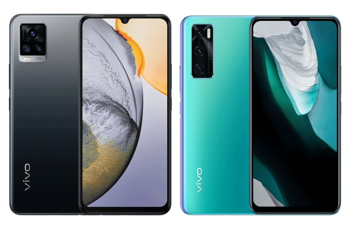 Vivo V20 Pro to Launch in India Soon, Here's a Look at Its ... Vivo V20 Pro to Launch in India Soon, Here's a Look at Its ...