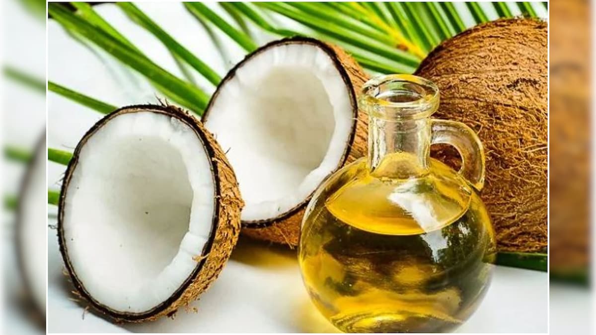 5 Ways Coconut Oil Can Benefit Your Hair Health