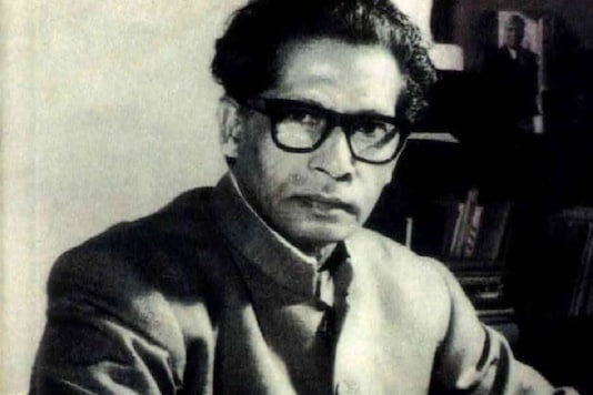 Harivansh Rai Bachchan Birth Anniversary Popular Poems That Were Adapted As Songs And Couplets I love that's pure i love that. harivansh rai bachchan birth