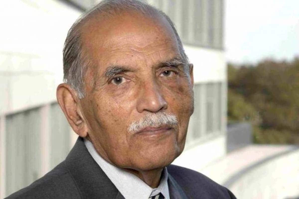 tcs founder faqir chand kohli passes away at 94; pm modi, industry leaders mourn demise