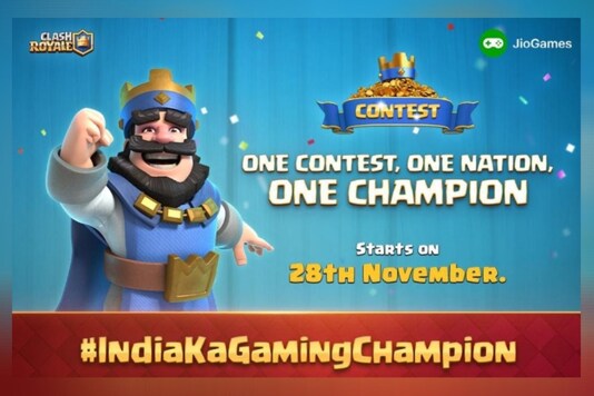 Reliance Jio Partners With Supercell For India Ka Gaming Champion Clash Royale Tournament Sidney street, folkestone, kent, ct19 6hq, uk;