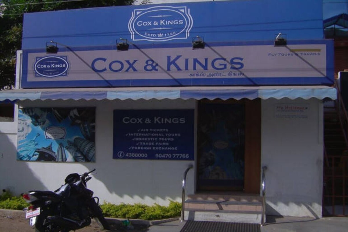 ed arrests cox & kings' promoter peter kerkar in alleged money laundering case