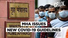 Here’s All You Need to Know About New MHA COVID-19 Guidelines From December 1