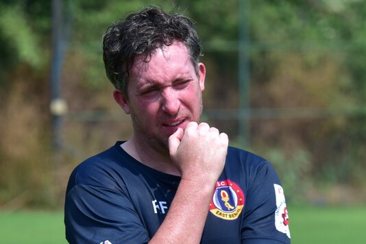 Robbie Fowler (Photo Credit: ISL)