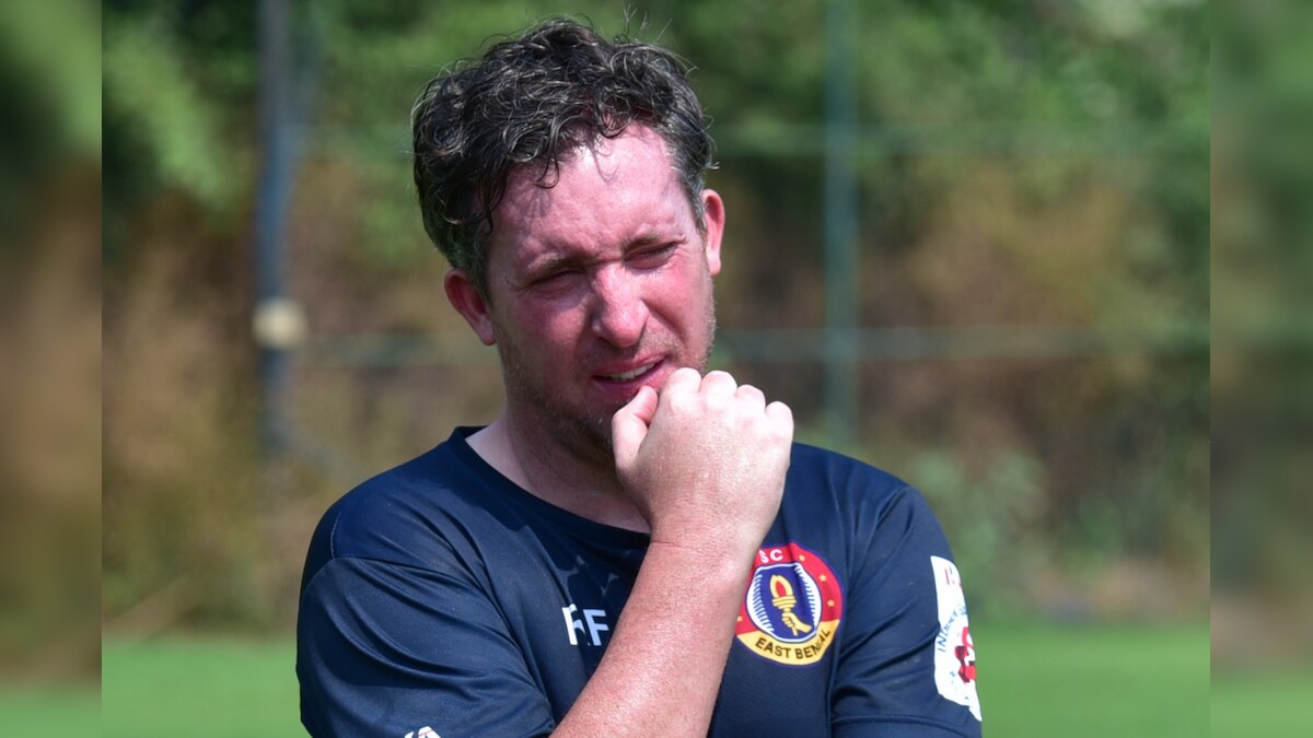 Fans are With Us in Spirit: Robbie Fowler Confident as SC East Bengal Face ATK Mohun Bagan