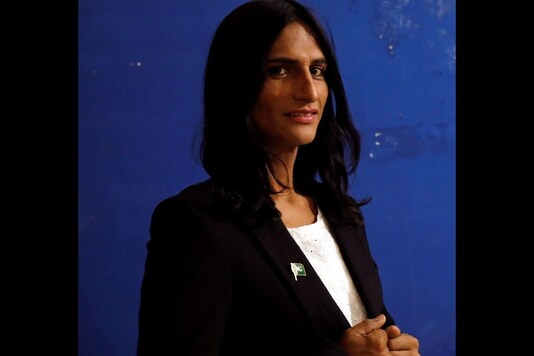 Rao has carved a path from the streets to the courtroom and her example is inspiring other transgender people. (Photo: REUTERS)