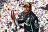 Formula One: World Champion Lewis Hamilton to Miss Sakhir Grand Prix After Testing Positive for COVID-19