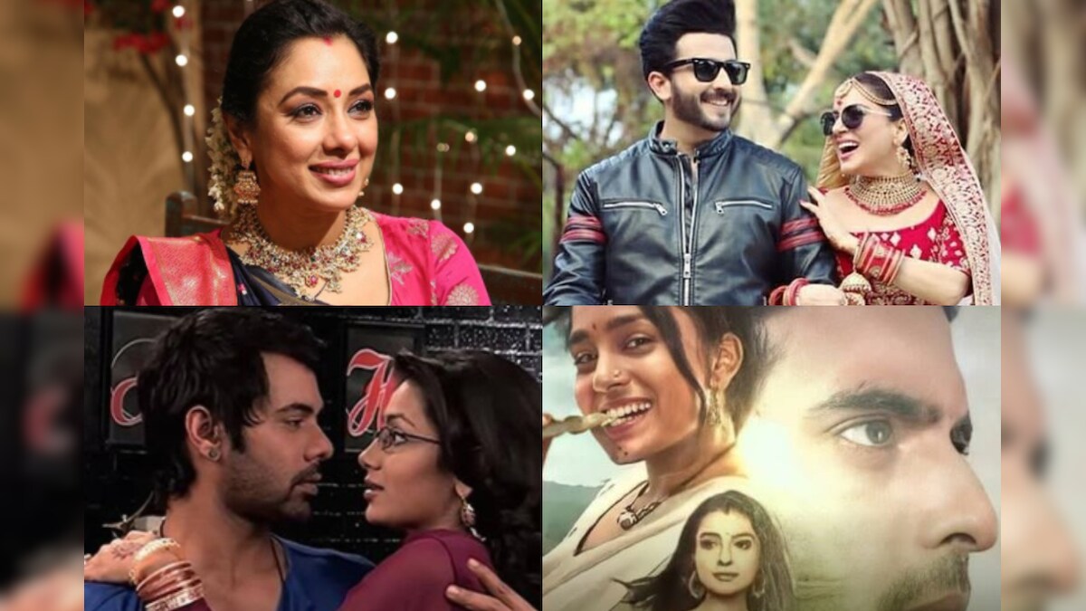 TRP Race: Imli and Ghum Hai Kisikey Pyaar Mein are New Entries in Top 5