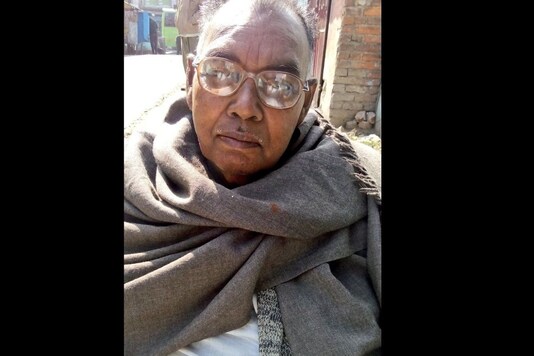 Former Bihar Minister Aklu Ram Mahato Dies Aged 80