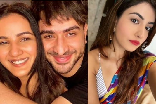 If Rumours of Aly Goni and Jasmin Bhasin's Relationship are True, He is a Lucky Guy: Ex Subuhii Joshi If Rumours of Aly Goni and Jasmin Bhasin's Relationship are True, He is a Lucky Guy: Ex Subuhii Joshi