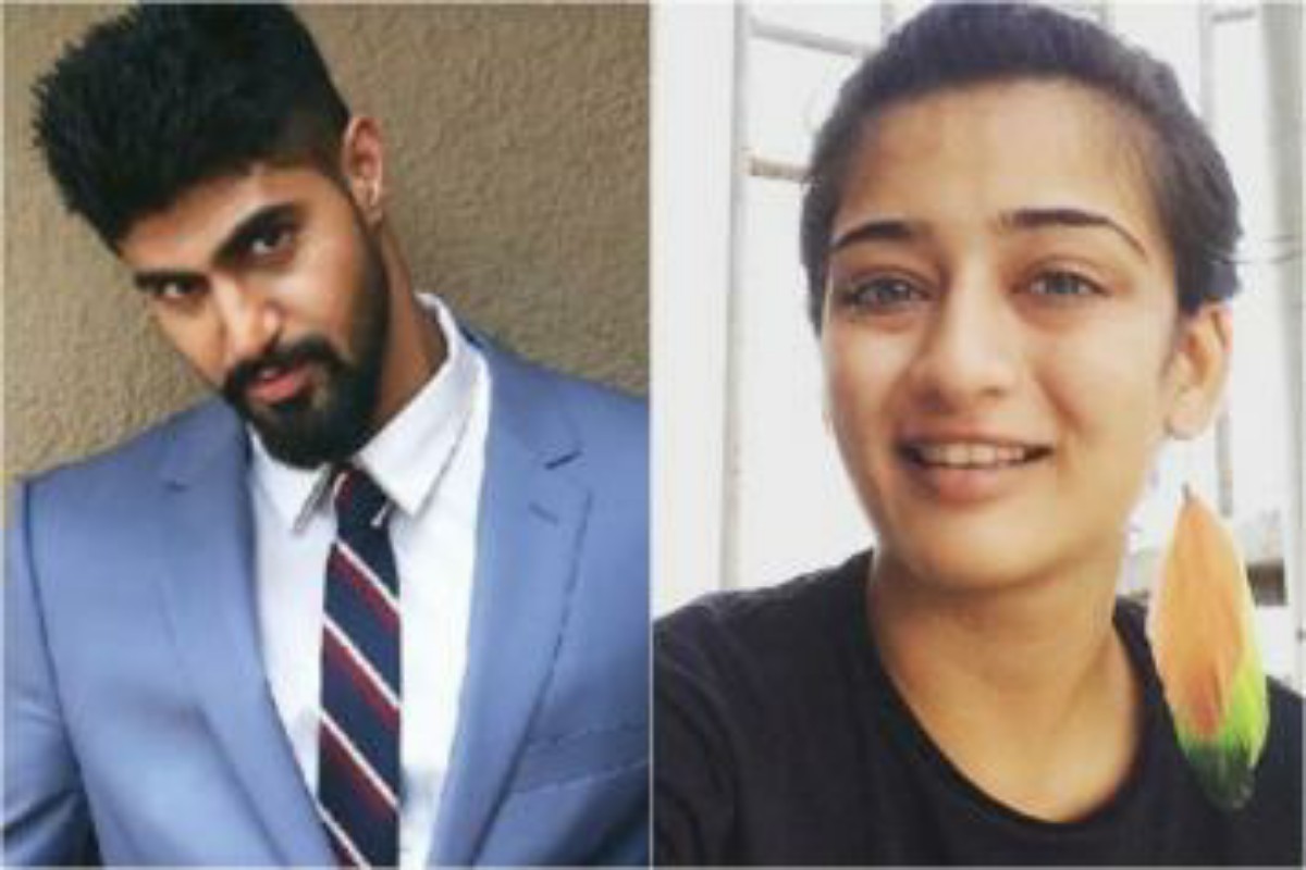 Tanuj Virwani Says He was 'Disappointed' with Akshara Haasan for Not  Defending Him