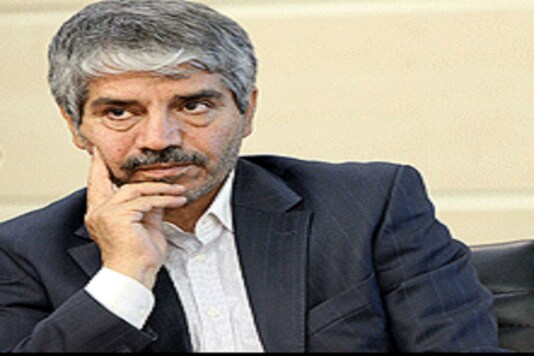 Iranian nuclear scientist Mohsen Fakhrizadeh. (Image: Wikipdeia)