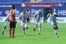 ISL 2020-21: ATK Mohun Bagan Beat SC East Bengal for Kolkata Derby Bragging Rights, In Pics