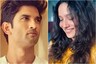 Sushant Singh Rajput Fans Troll 'Happy' Ankita Lokhande