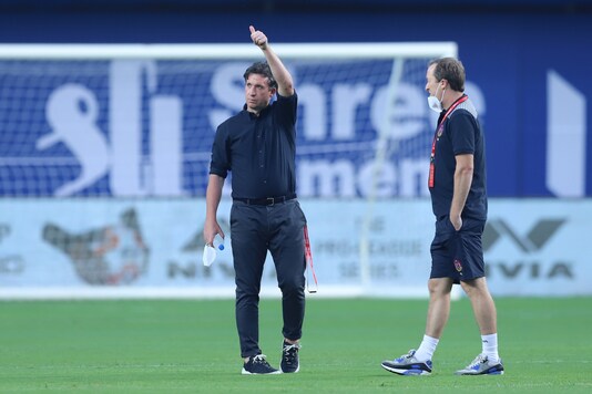 Robbie Fowler (Photo Credit: ISL)