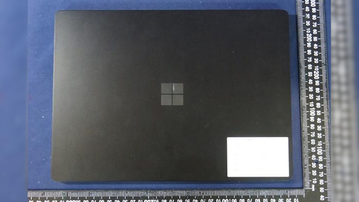 Microsoft Surface Pro 8, Surface Laptop 4 Images Leaked, Offers No Change in Design