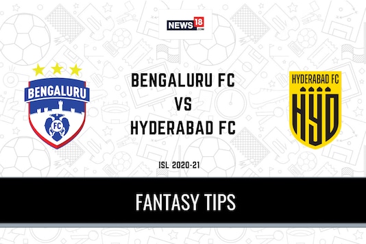 ISL: Bengaluru FC vs Hyderabad FC, ISL: Bengaluru FC vs Hyderabad FC,