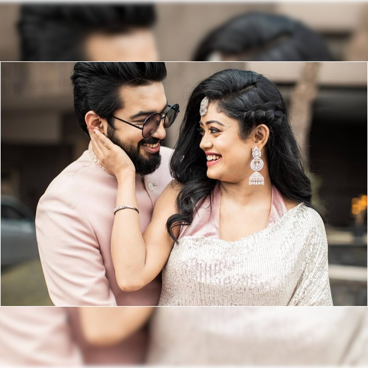 Composer Duo Sachet Tandon And Parampara Thakur Of Bekhayali Fame Are Engaged