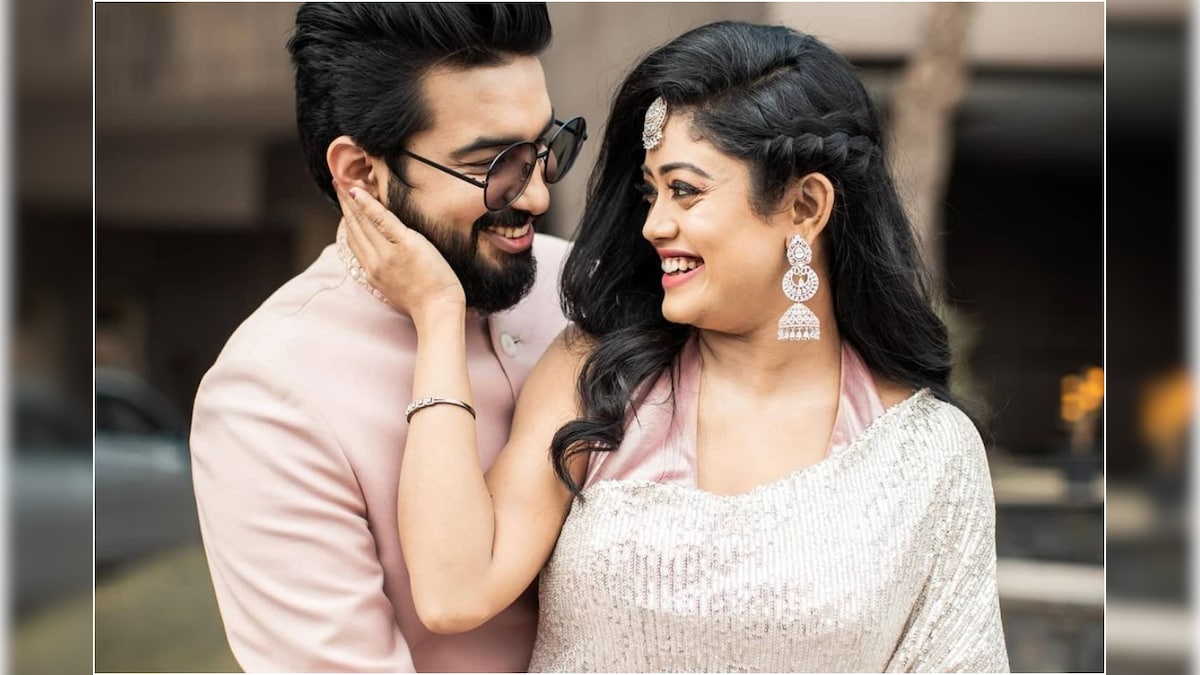 Composer Duo Sachet Tandon and Parampara Thakur of Bekhayali Fame are