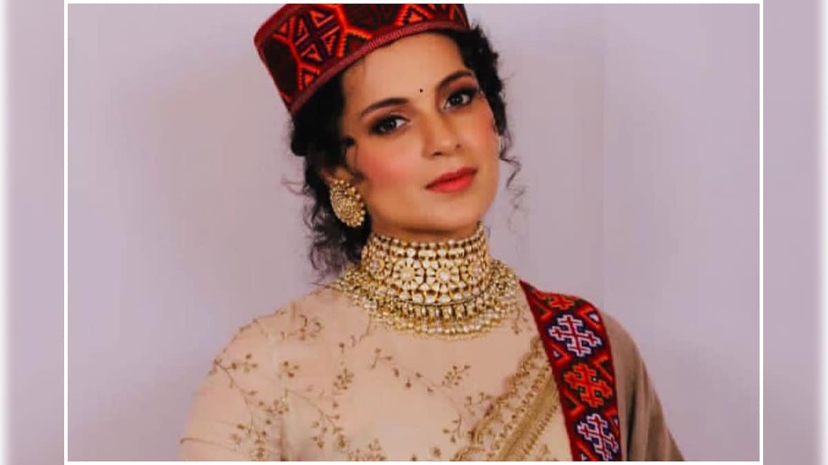 Mumbai Court Dismisses Kangana Plea Against Demolition Notice