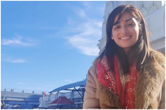 Yami Gautam