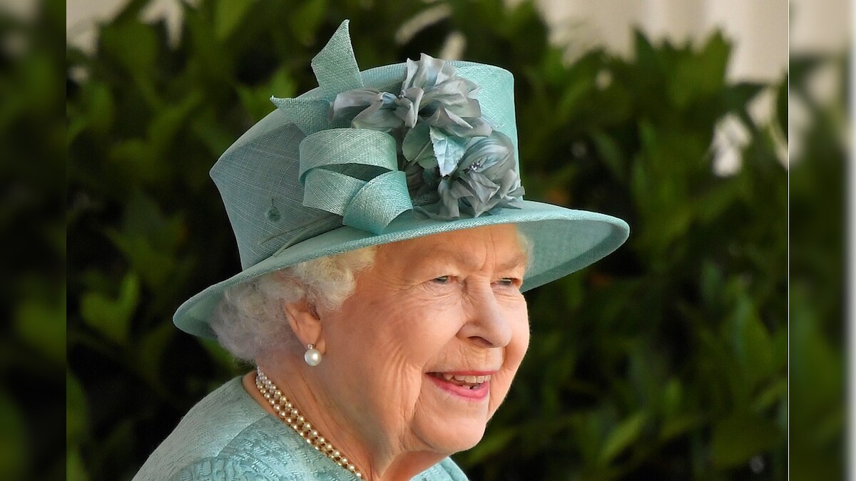 Britons to Plant Trees to Mark Queen Elizabeth's 70 Years on Throne