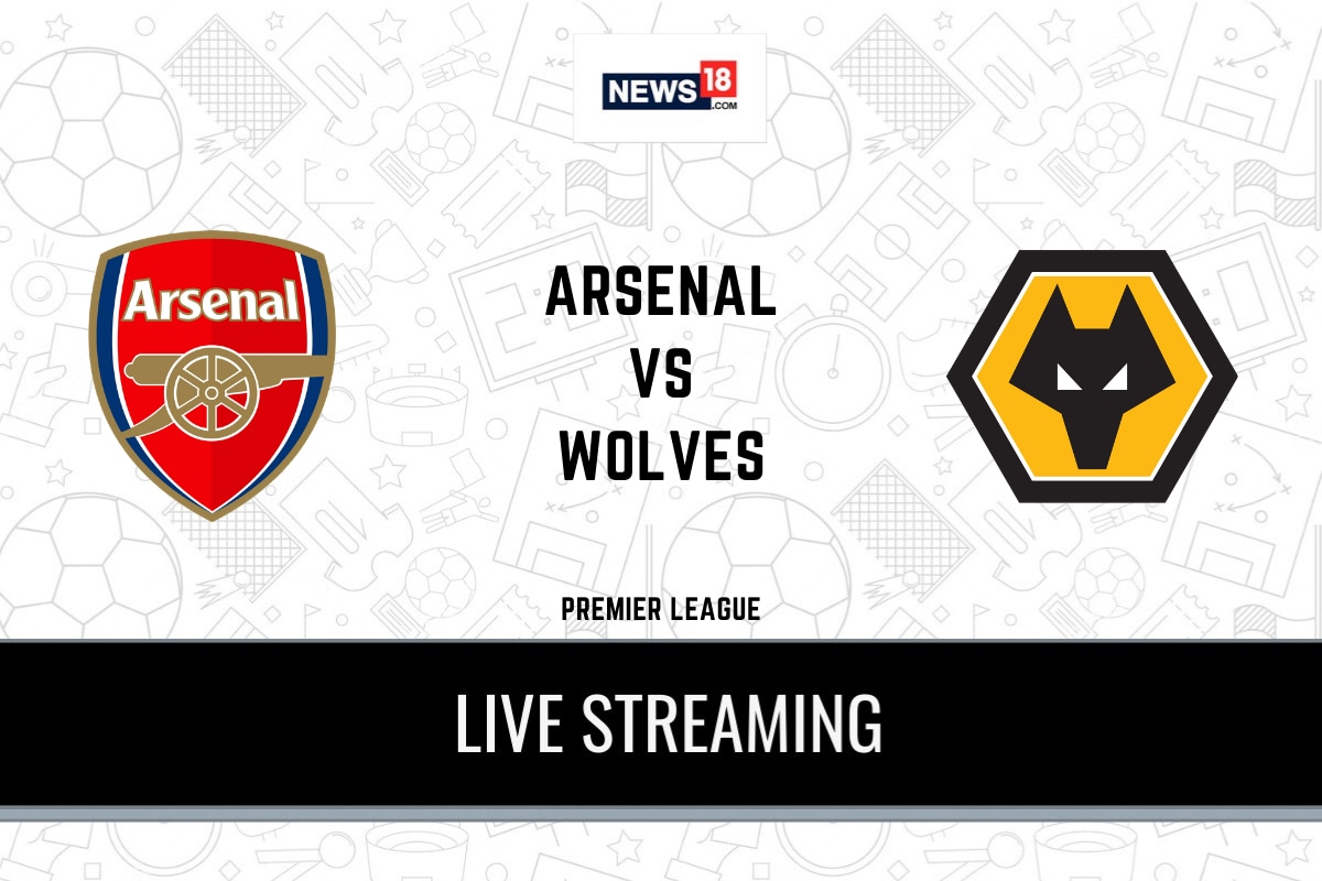 Premier League 2020-21 Arsenal vs Wolves LIVE Streaming When and Where to Watch Online, TV Telecast, Team News