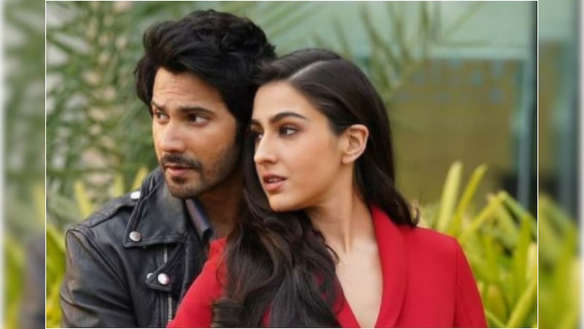 Varun Dhawan Says Ayushmann Khurrana, Kartik Aaryan Warned Him About Working with Sara Ali Khan