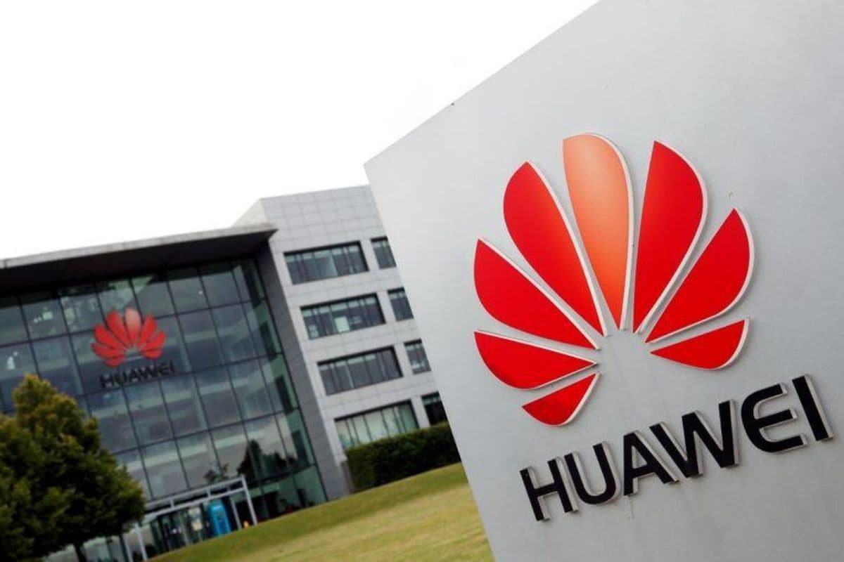 Huawei May be Planning to Foray Into Electric Vehicles: Sources