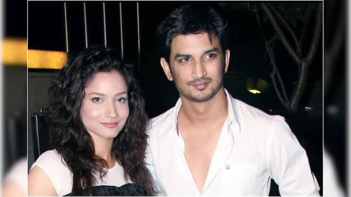 Ankita Lokhande Slams Sushant Singh Rajput's Fans, Says 'He Went His Way So Stop Blaming Me'