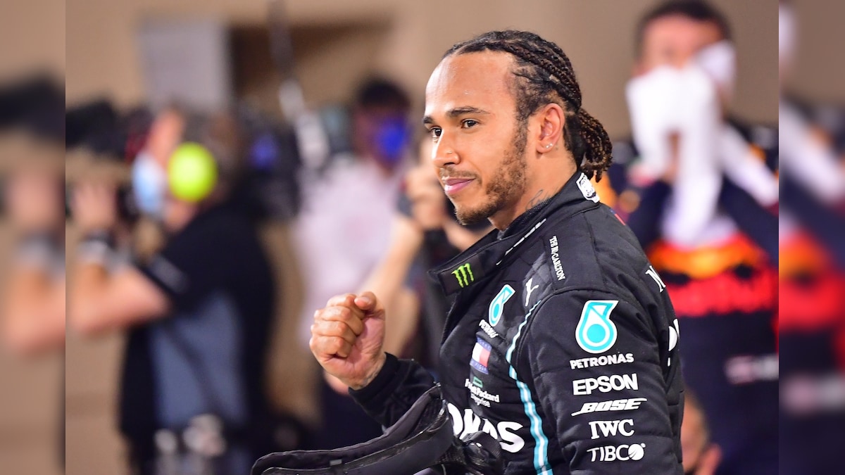 Questions Arise Over Lawsuit Against Lewis Hamilton - We're Starting To  Look Back - F1 Briefings: Formula 1 News, Rumors, Standings and More