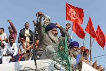 Instagram Blocked and then Unblocked #Sikh Hashtag. Why is 'Sikh' Trending amid Farmer Protests?