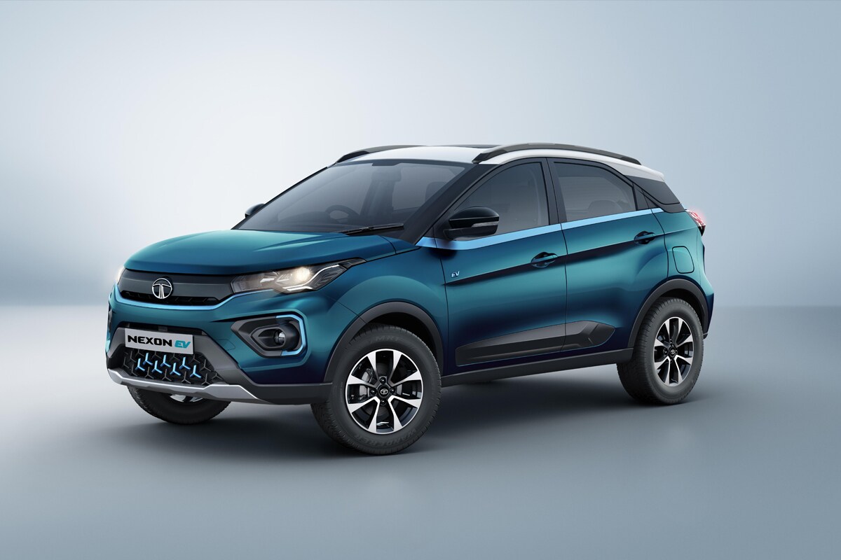 Top Electric Cars To Buy In India Tata Nexon Ev Mg Zs Ev Hyundai Kona Electric And More