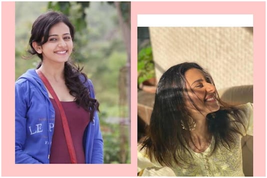 Rakul Preet Singh Celebrates Seven Years in Telugu Film Industry with This Post Rakul Preet Singh Celebrates Seven Years in Telugu Film Industry with This Post