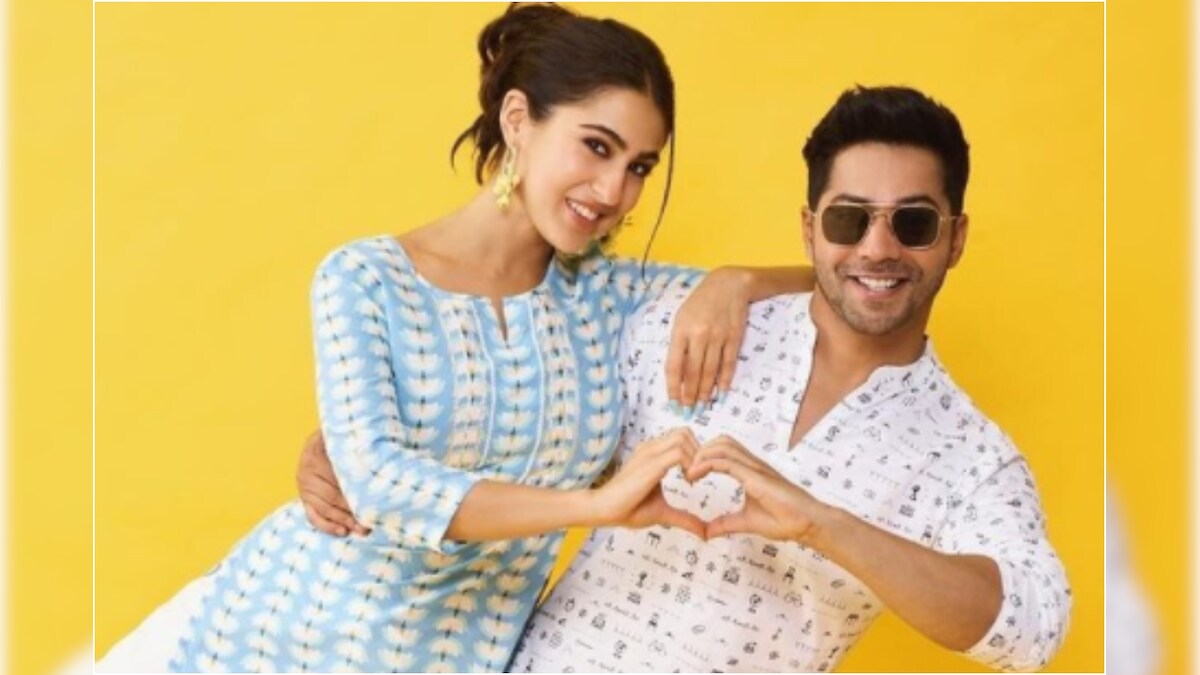 Priyanka Chopra, Ranveer Singh, Arjun Kapoor Excited to See 'Coolie No 1' Pair Sara Ali Khan and Varun Dhawan