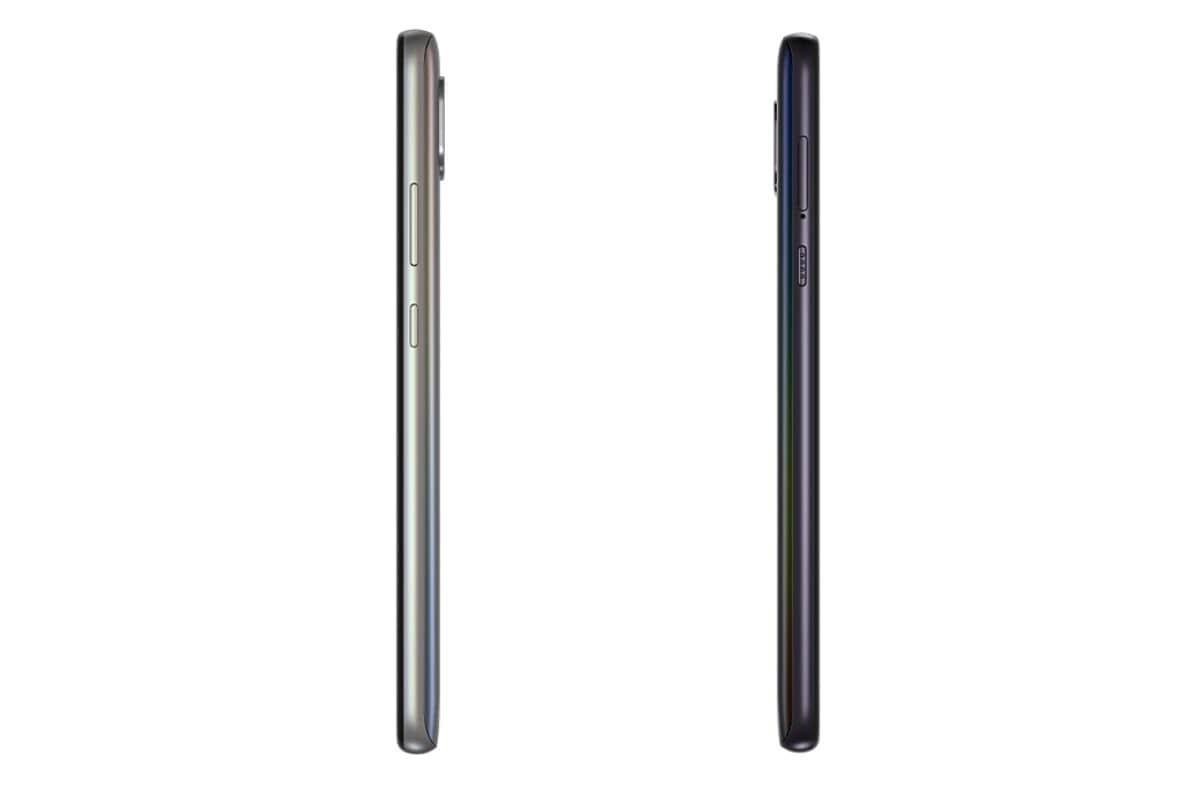 Moto G 5G in Photos: Here's a Look at Its Triple Rear Cameras, Hole ...