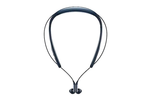 Samsung Level U2 Neckband Style Wireless Headphones With 18 Hours Of Battery Unveiled