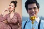 Raj Anadkat aka TMKOC’s Tapu Gets Trolled For Commenting on Munmun Dutta's Pics