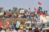 Over 500 Farmers from UP's Bundelkhand to Join 'Delhi Chalo' Protest