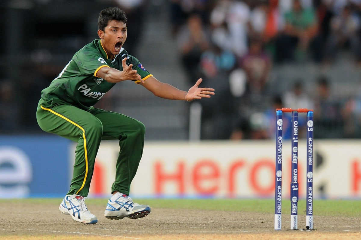 Pakistan's Raza Hasan Expelled for Breaching Covid-19 Protocols