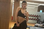 Jacqueline Fernandez Flaunts Her Flat Tummy in Her Latest Insta Post