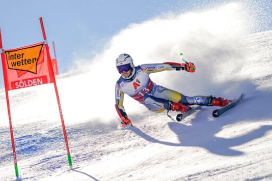 Lack Of Snow In France Moves World Cup Ski Races To Italy Lack Of Snow In France Moves World Cup Ski Races To Italy