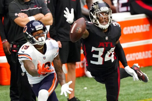 Bears Release Veteran Receiver/punt Returner Ted Ginn Jr. Bears Release Veteran Receiver/punt Returner Ted Ginn Jr.