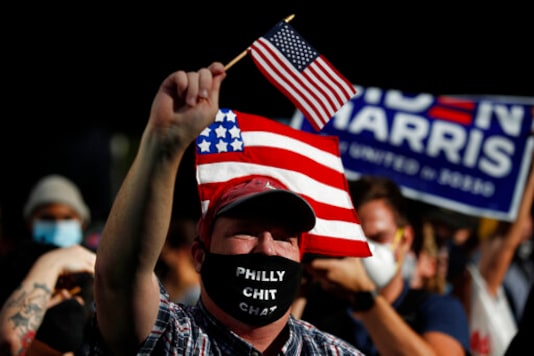 Analysis: Biden Claims A Mandate That Will Quickly Be Tested Analysis: Biden Claims A Mandate That Will Quickly Be Tested