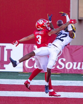 No. 10 Hoosiers Used Culture Change To Steadily Progress No. 10 Hoosiers Used Culture Change To Steadily Progress