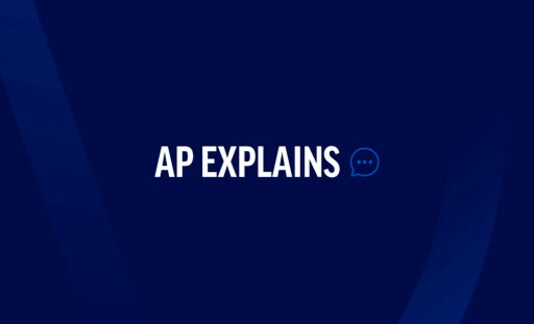 (AP Graphic) (AP Graphic)