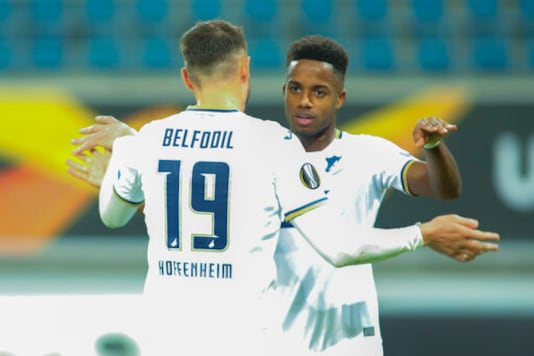 English Soccer Player Ryan Sessegnon Racially Abused Online English Soccer Player Ryan Sessegnon Racially Abused Online