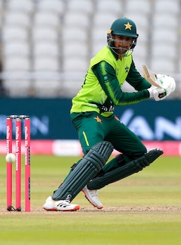 Shafiq, Amir And Malik Dropped For Tour Of New Zealand Shafiq, Amir And Malik Dropped For Tour Of New Zealand