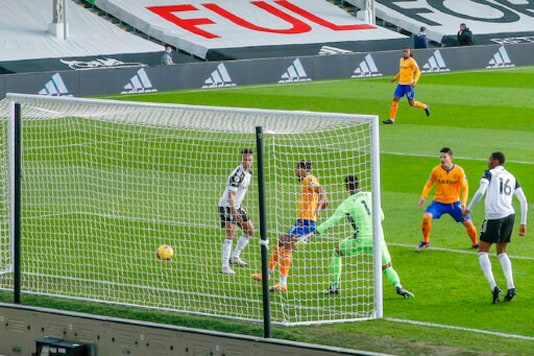 Everton Wins 3-2 After More Penalty Woe For Fulham Everton Wins 3-2 After More Penalty Woe For Fulham